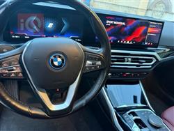 بي ام دبليو i4